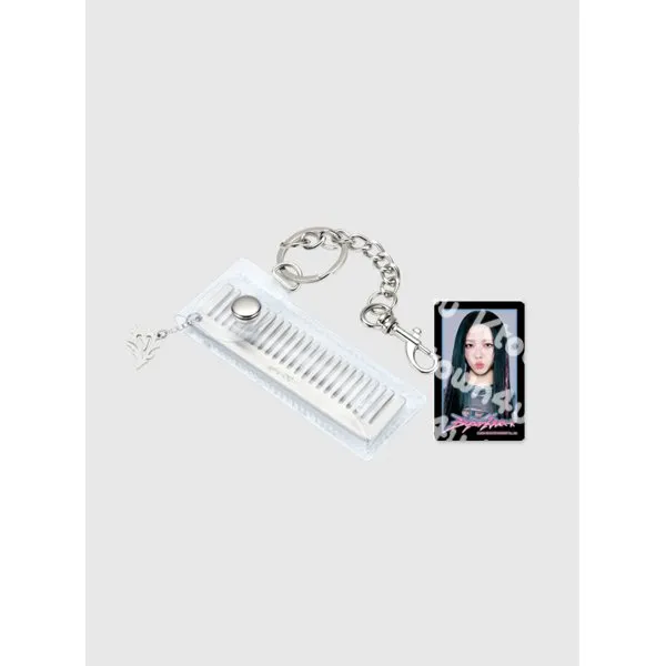 aespa - COMB   POUCH SET_Armageddon_24