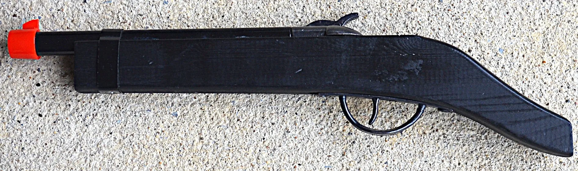 Americana Civil War Flintlock Pistol