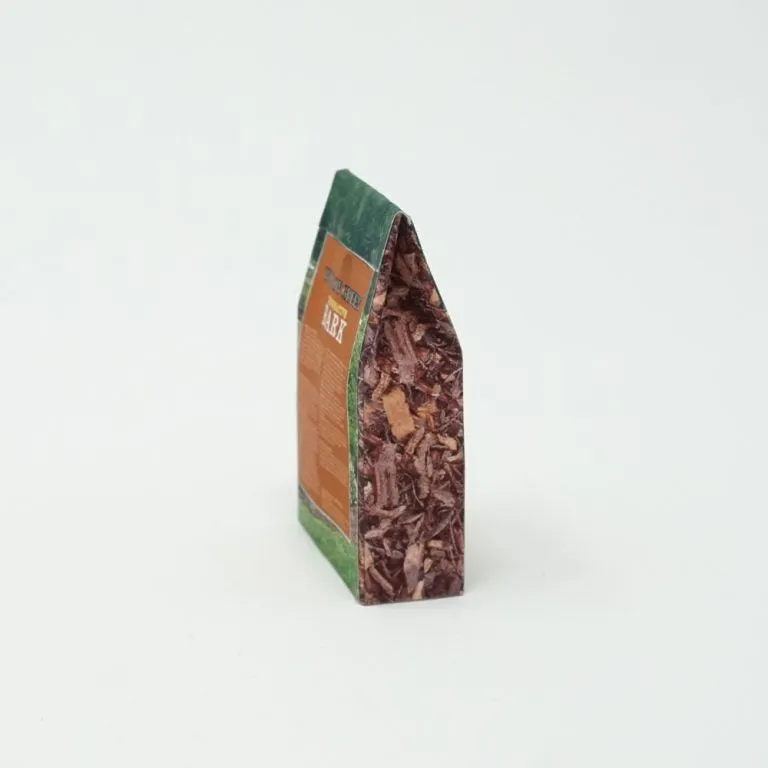 Bag of Garden Bark - Miniature