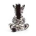 Bashful Zebra Original (Medium)