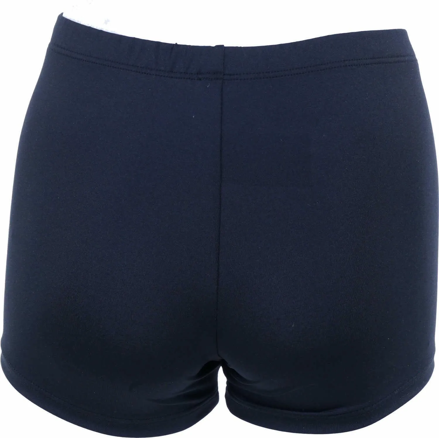 CEK Turnbroekje Zwart Polyester/Spandex C-3002
