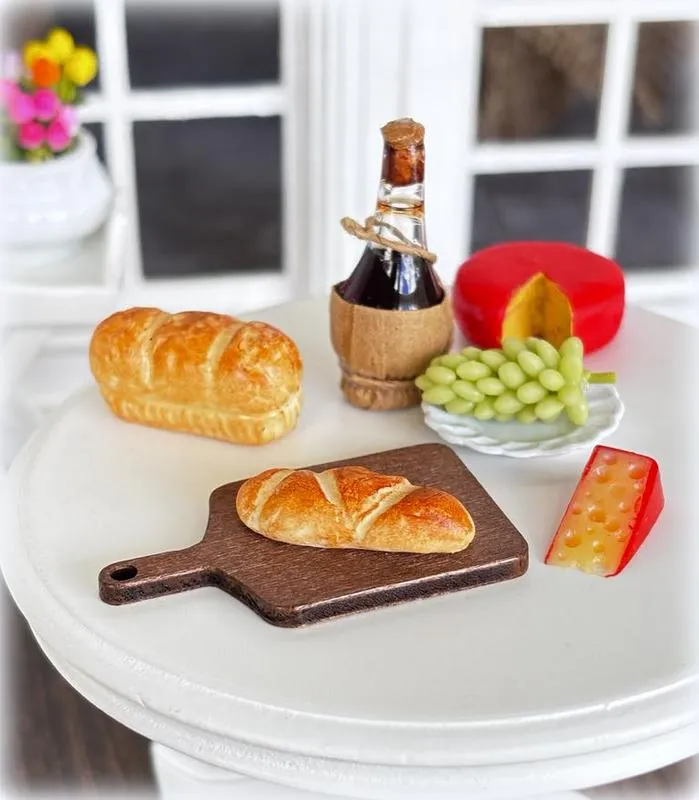 Chopping Board - Miniature