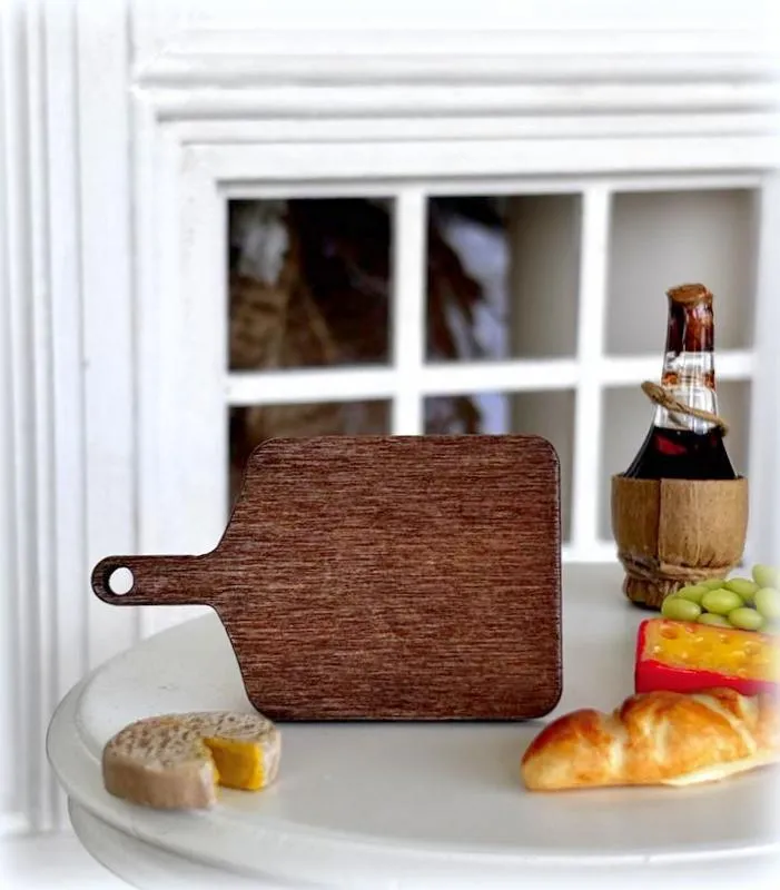 Chopping Board - Miniature