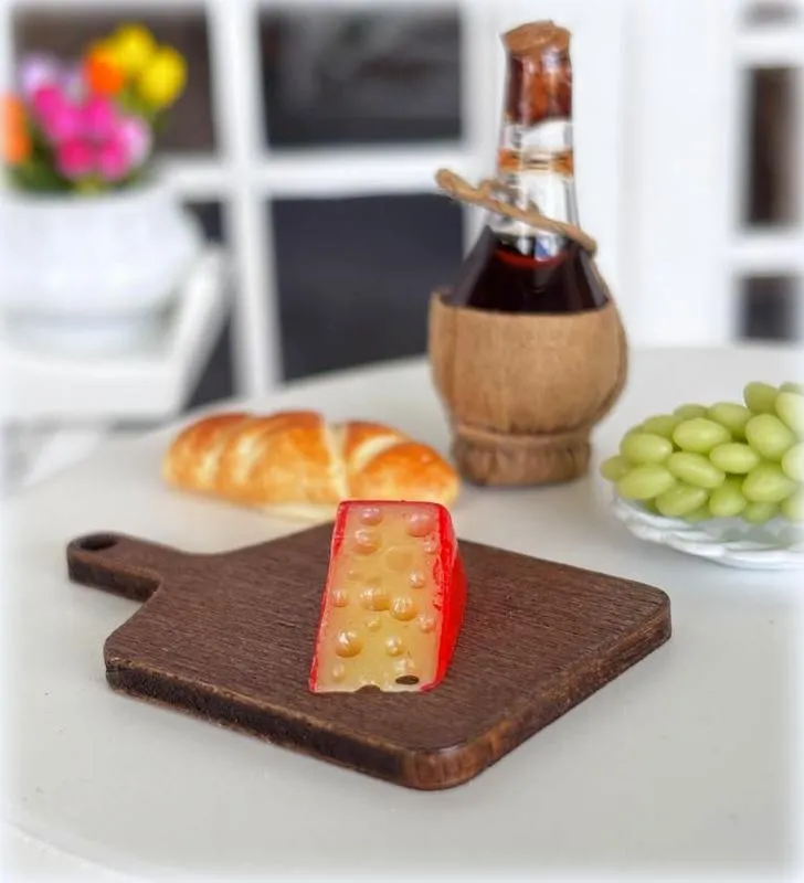 Chopping Board - Miniature