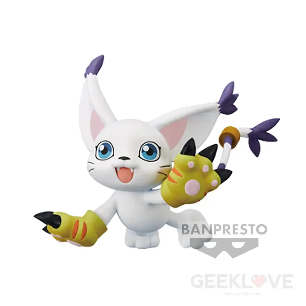 Digimon Adventure DXF Adventure Archives Special (C:Tailmon)