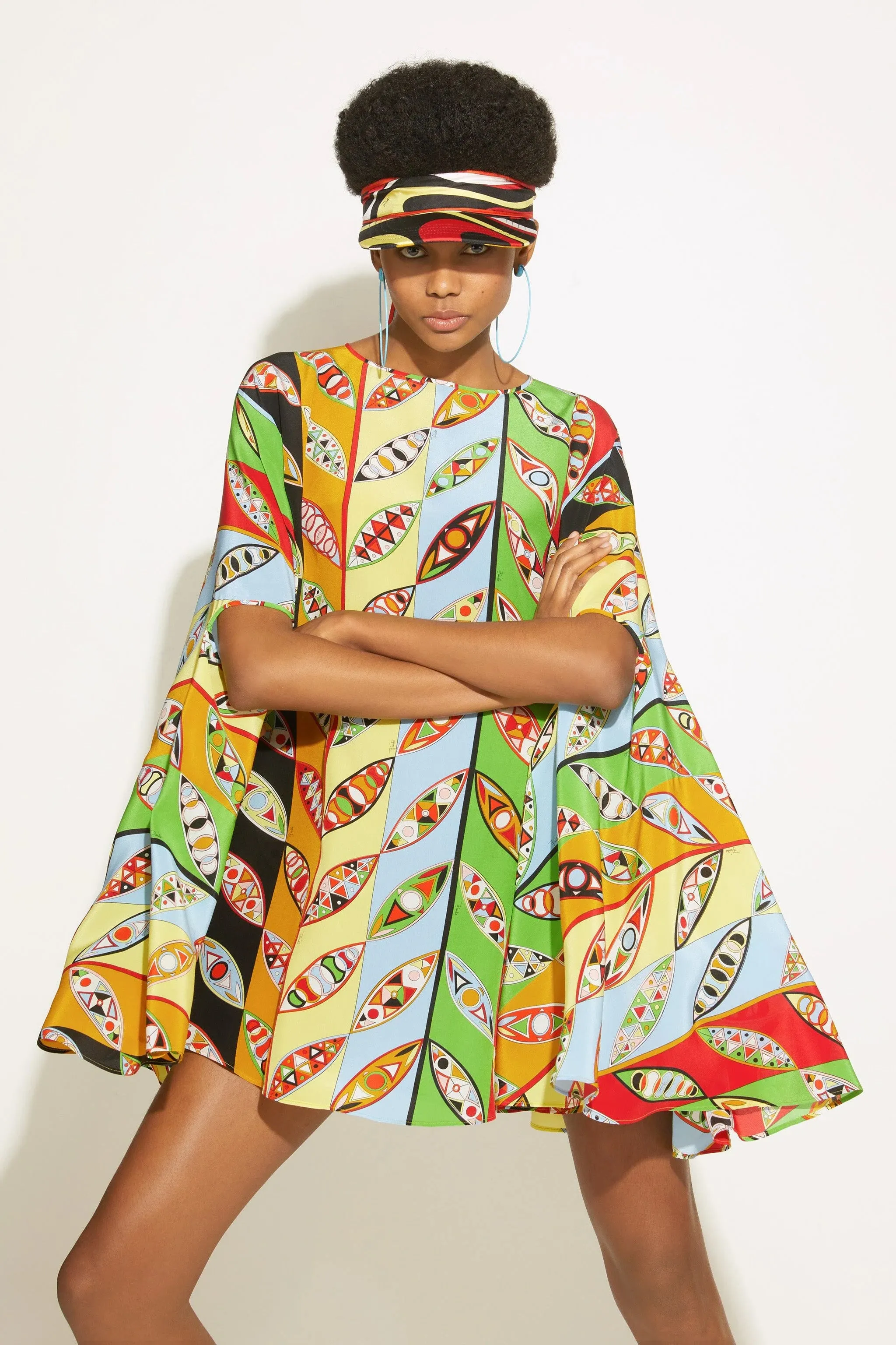 Korean BSY Elegant, Lightweight Design for Effortless Stylest Women's Kaftan