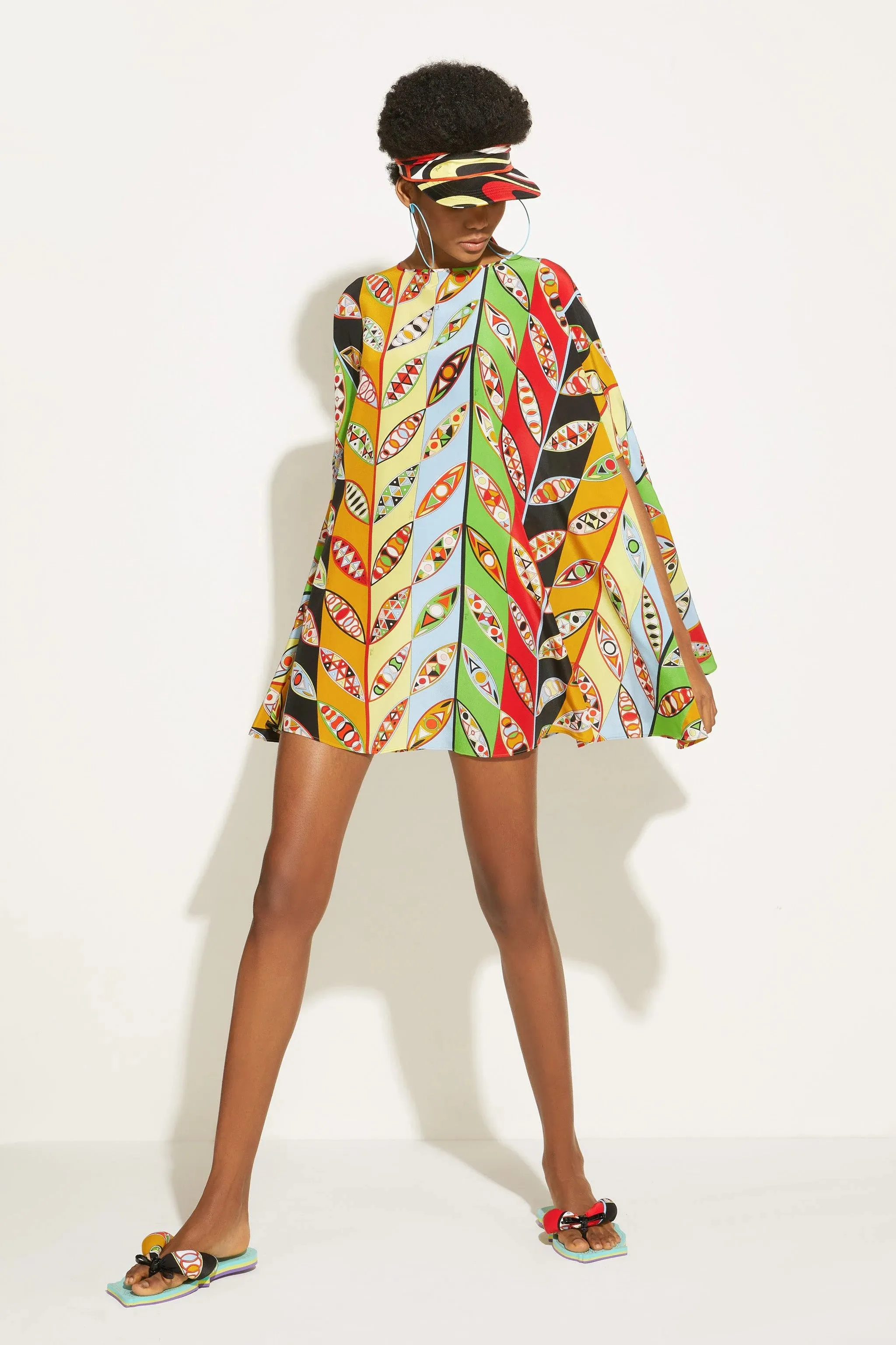 Korean BSY Elegant, Lightweight Design for Effortless Stylest Women's Kaftan