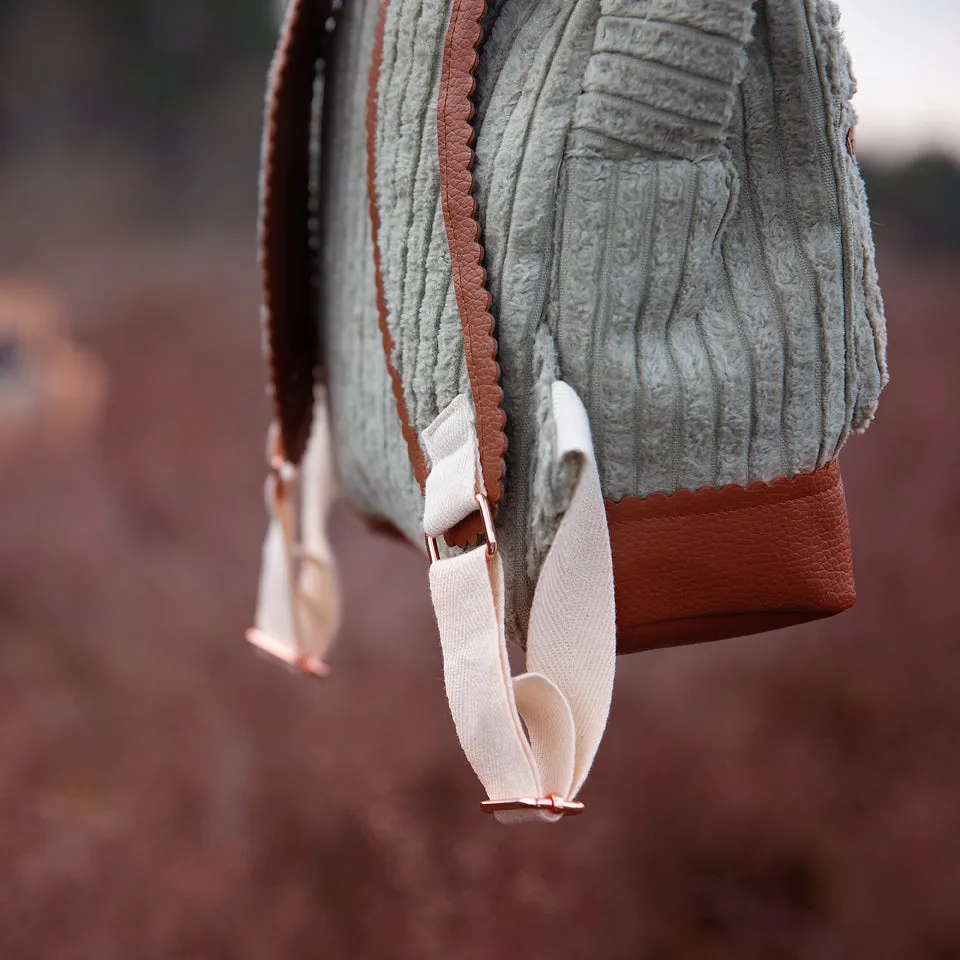 Natural Cotton Twill Tape by See You At Six, Oeko Tex Class 1 Certified
