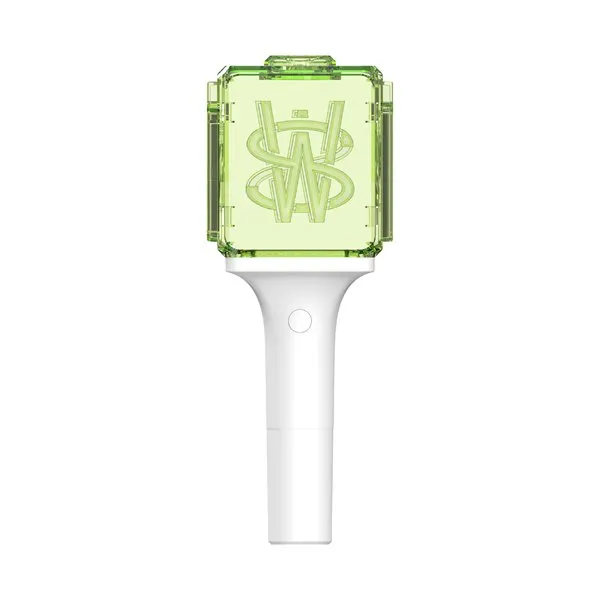 NCT WISH - OFFICIAL LIGHT STICK