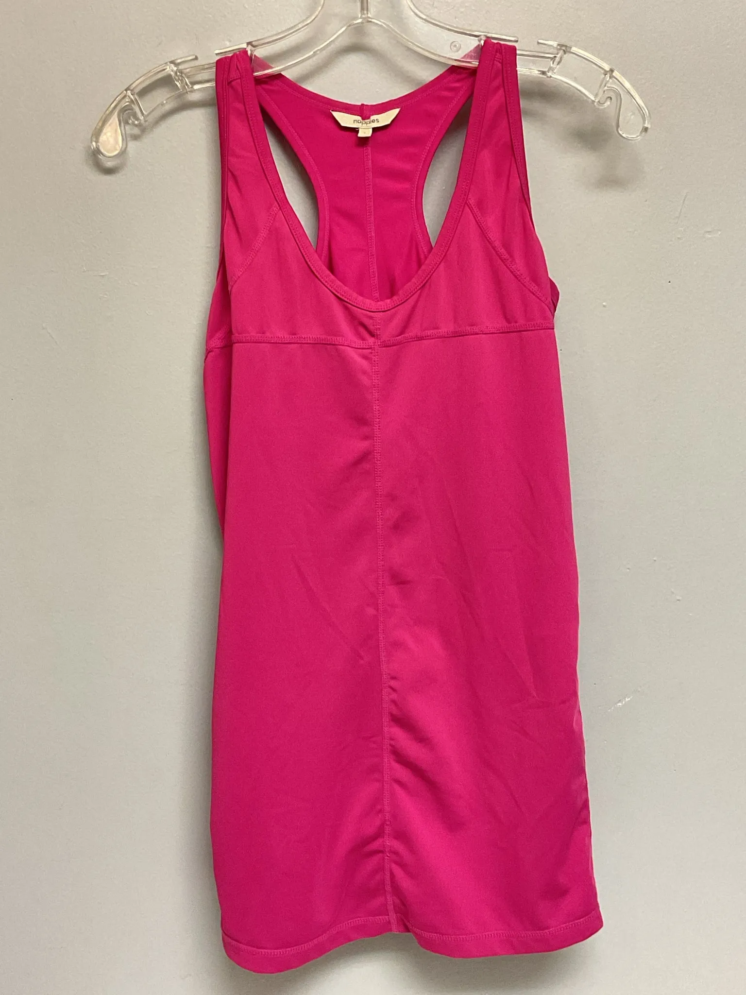 noppies Size Small Pink Maternity Top