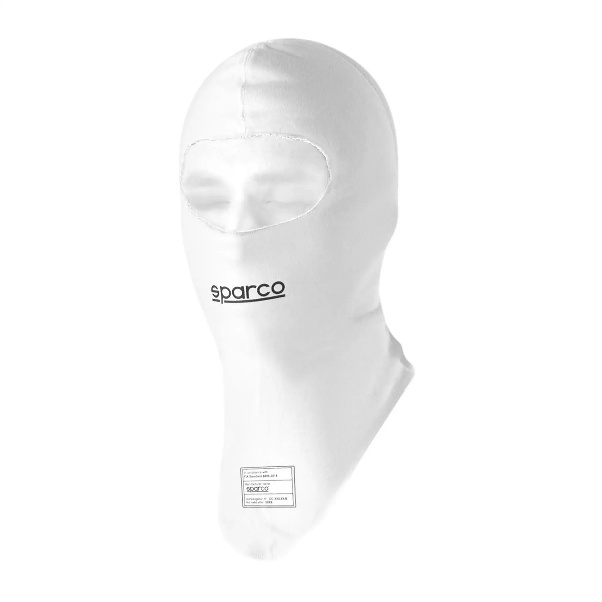 Sparco RW-7 Delta Balaclava