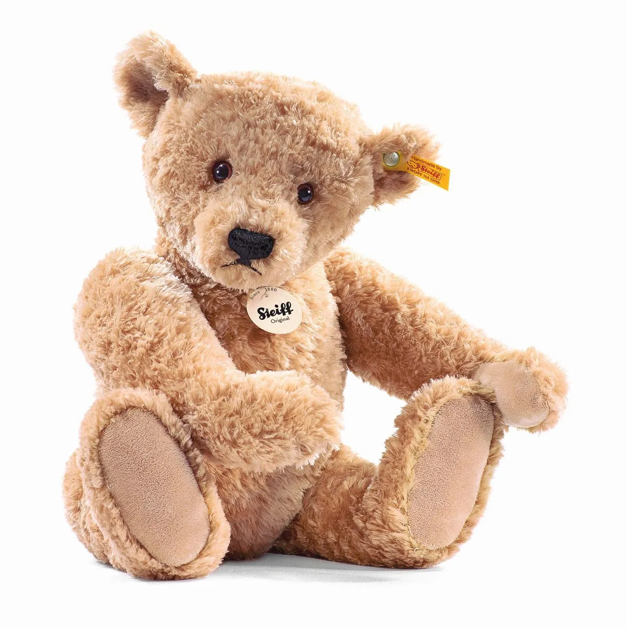 Steiff Elmar Teddy