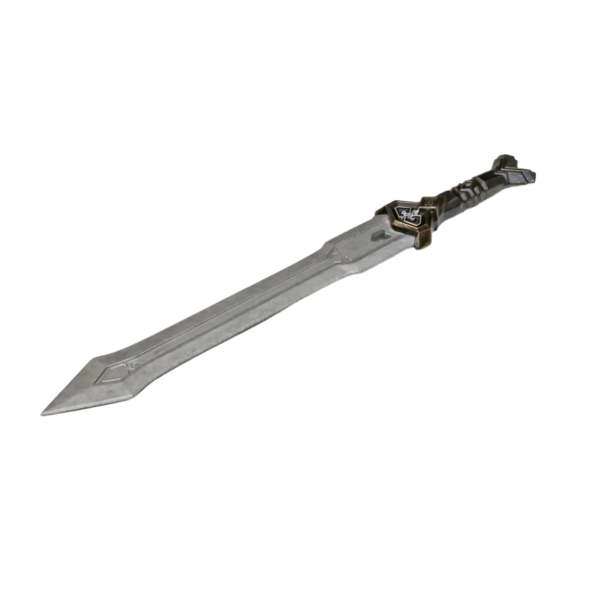 Thorin Oakenshield’s Regal Sword Replica Letter Opener