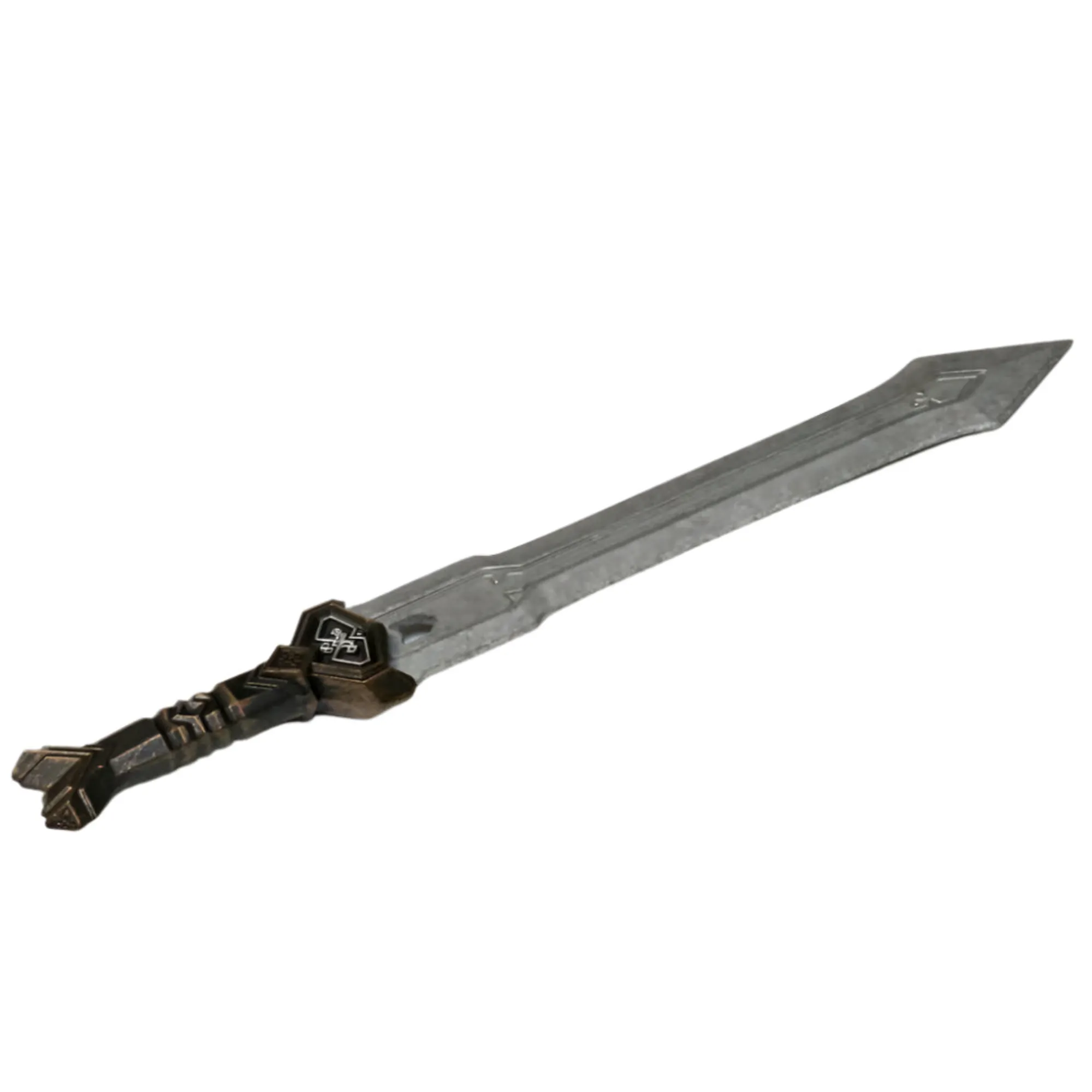 Thorin Oakenshield’s Regal Sword Replica Letter Opener