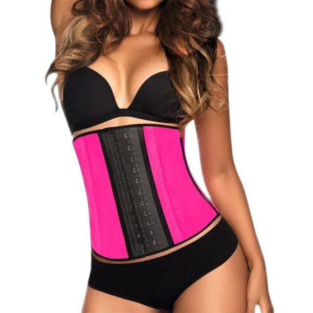 Trainer Slimming Shape-wear