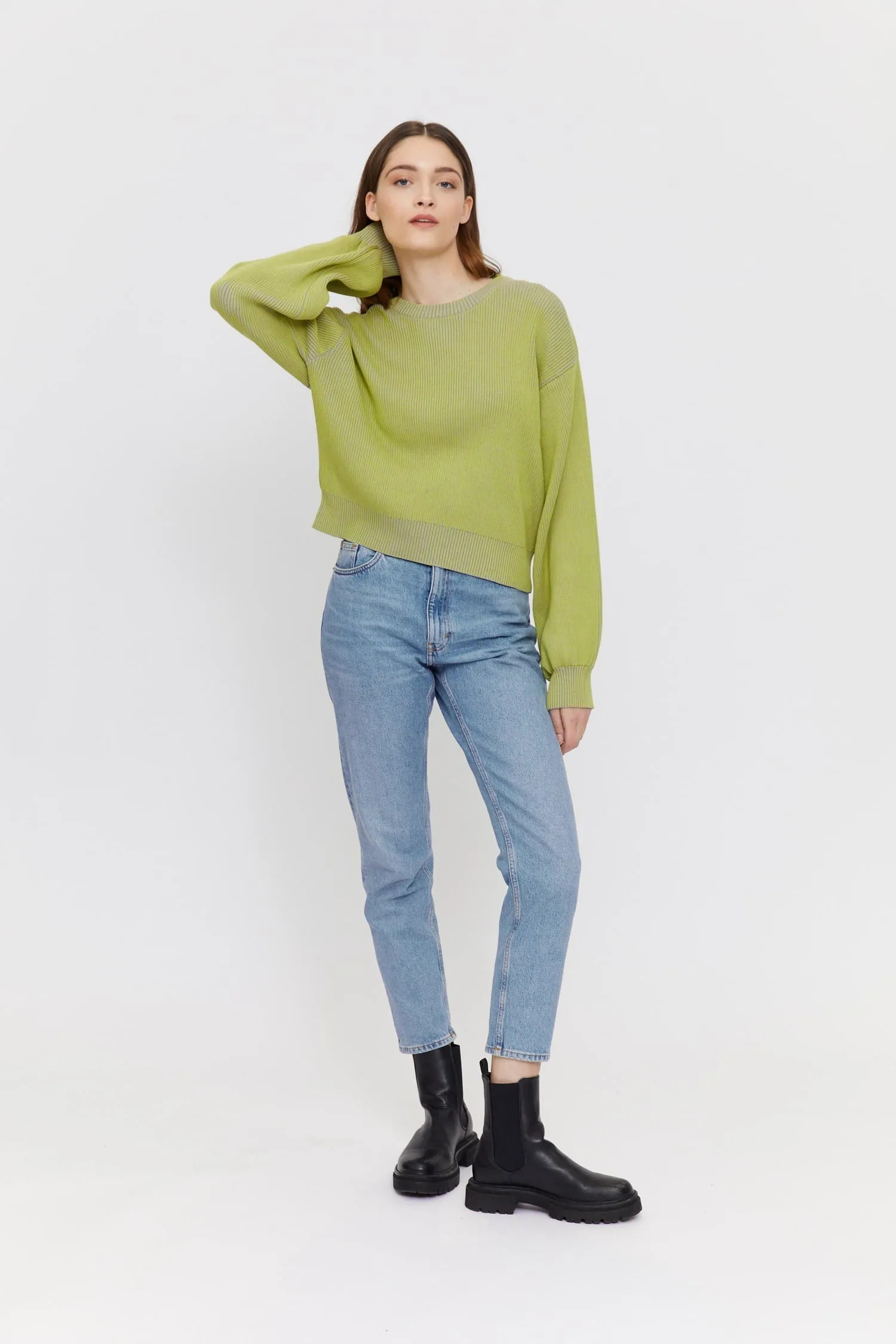 Valli Jumper