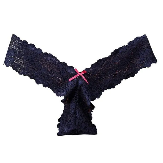 Women Lace Panties