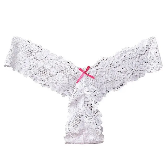 Women Lace Panties