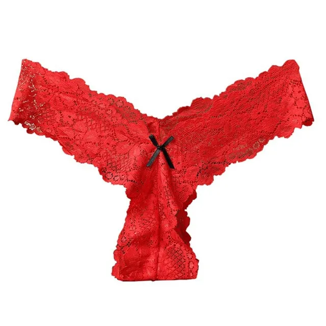 Women Lace Panties