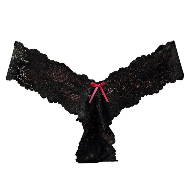 Women Lace Panties